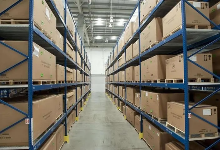 厦门到元宝山区货物仓储