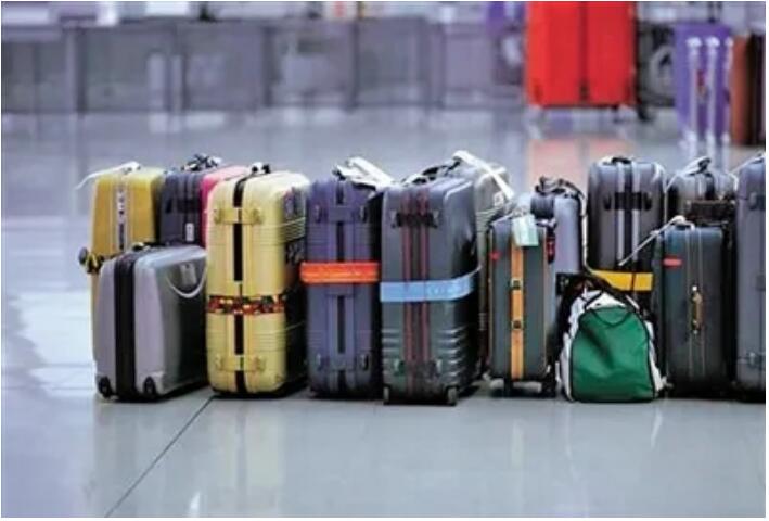 厦门到元宝山区行李托运